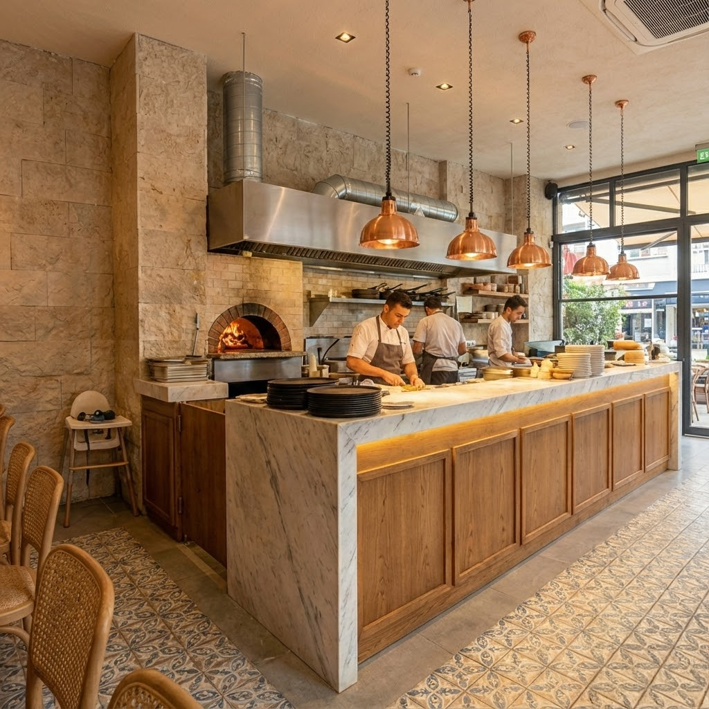 Beşiktaş Bistro