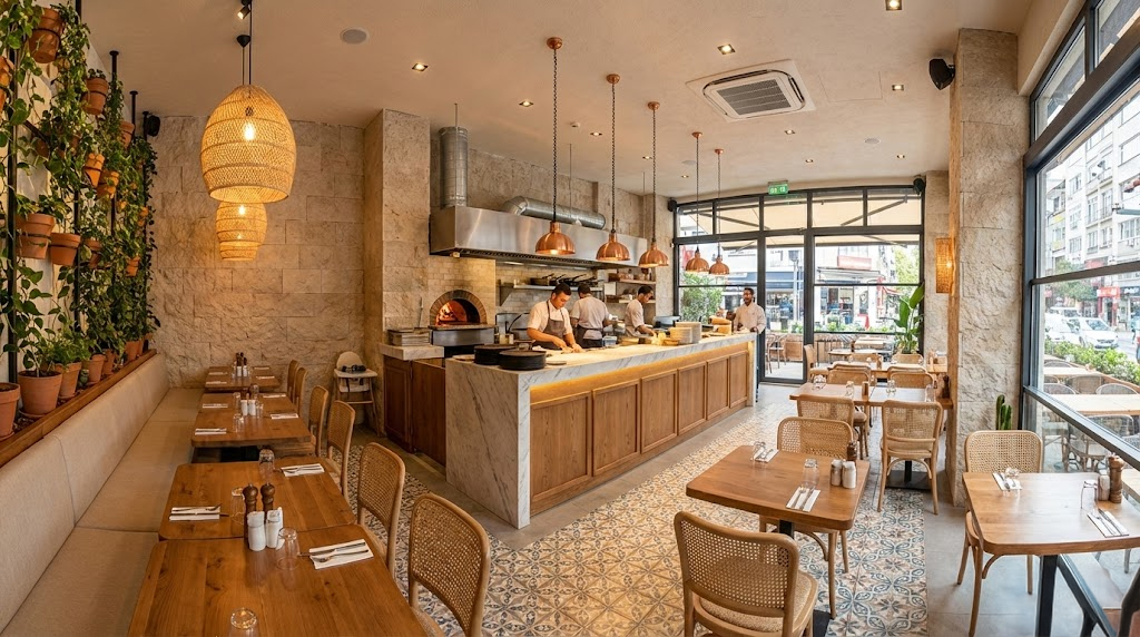 Beşiktaş Bistro