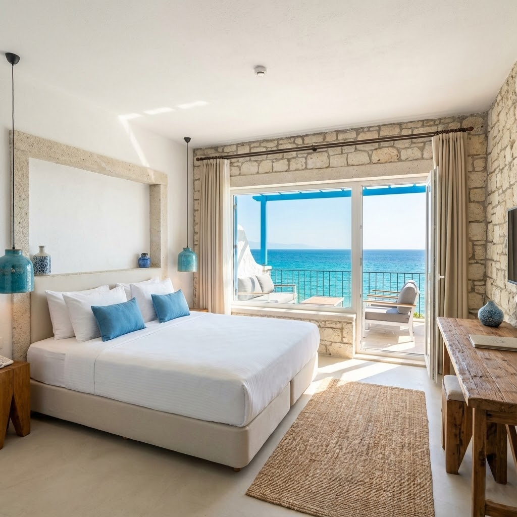 Çeşme Sahil Otel